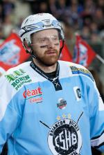 Photo hockey match Grenoble  - Brianon  le 22/12/2013