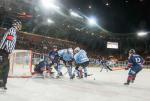 Photo hockey match Grenoble  - Brianon  le 22/12/2013