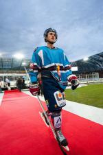 Photo hockey match Grenoble  - Brianon  le 22/12/2013