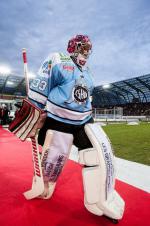 Photo hockey match Grenoble  - Brianon  le 22/12/2013