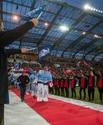 Photo hockey match Grenoble  - Brianon  le 22/12/2013
