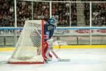 Photo hockey match Grenoble  - Brianon  le 22/12/2013