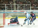 Photo hockey match Grenoble  - Brianon  le 22/12/2013