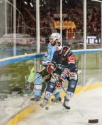 Photo hockey match Grenoble  - Brianon  le 22/12/2013