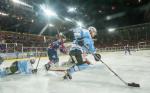 Photo hockey match Grenoble  - Brianon  le 22/12/2013