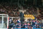 Photo hockey match Grenoble  - Brianon  le 22/12/2013