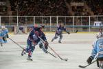 Photo hockey match Grenoble  - Brianon  le 22/12/2013