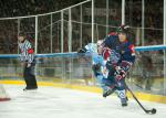 Photo hockey match Grenoble  - Brianon  le 22/12/2013