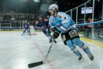 Photo hockey match Grenoble  - Brianon  le 22/12/2013