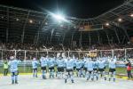 Photo hockey match Grenoble  - Brianon  le 22/12/2013
