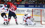 Photo hockey match Grenoble  - Brianon  le 14/10/2014