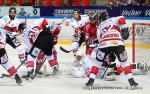 Photo hockey match Grenoble  - Brianon  le 14/10/2014