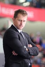 Photo hockey match Grenoble  - Brianon  le 14/10/2014