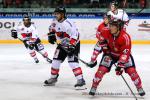 Photo hockey match Grenoble  - Brianon  le 14/10/2014