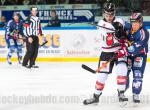 Photo hockey match Grenoble  - Brianon  le 05/12/2014