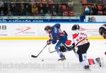 Photo hockey match Grenoble  - Brianon  le 05/12/2014