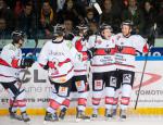 Photo hockey match Grenoble  - Brianon  le 05/12/2014