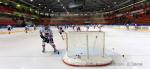 Photo hockey match Grenoble  - Brianon  le 08/09/2015