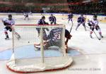 Photo hockey match Grenoble  - Brianon  le 08/09/2015