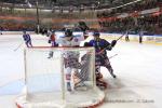 Photo hockey match Grenoble  - Brianon  le 08/09/2015
