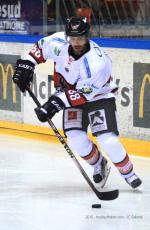 Photo hockey match Grenoble  - Brianon  le 08/09/2015