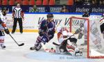 Photo hockey match Grenoble  - Brianon  le 08/09/2015