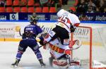 Photo hockey match Grenoble  - Brianon  le 08/09/2015
