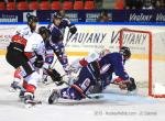 Photo hockey match Grenoble  - Brianon  le 08/09/2015