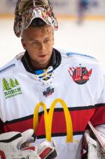 Photo hockey match Grenoble  - Brianon  le 08/09/2015