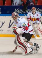 Photo hockey match Grenoble  - Brianon  le 08/09/2015