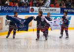 Photo hockey match Grenoble  - Brianon  le 08/09/2015