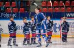 Photo hockey match Grenoble  - Brianon  le 08/09/2015