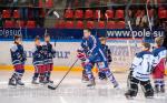 Photo hockey match Grenoble  - Brianon  le 08/09/2015