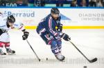 Photo hockey match Grenoble  - Brianon  le 08/09/2015