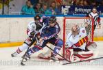 Photo hockey match Grenoble  - Brianon  le 08/09/2015