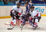 Photo hockey match Grenoble  - Brianon  le 08/09/2015