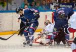 Photo hockey match Grenoble  - Brianon  le 08/09/2015