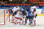 Photo hockey match Grenoble  - Brianon  le 08/09/2015