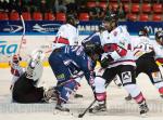 Photo hockey match Grenoble  - Brianon  le 08/09/2015