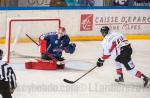 Photo hockey match Grenoble  - Brianon  le 08/09/2015
