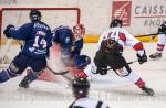 Photo hockey match Grenoble  - Brianon  le 08/09/2015