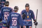 Photo hockey match Grenoble  - Brianon  le 08/09/2015