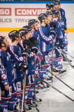 Photo hockey match Grenoble  - Brianon  le 08/09/2015