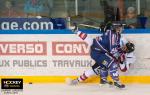 Photo hockey match Grenoble  - Brianon  le 09/01/2016