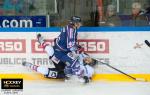 Photo hockey match Grenoble  - Brianon  le 09/01/2016