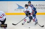 Photo hockey match Grenoble  - Brianon  le 09/01/2016