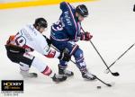 Photo hockey match Grenoble  - Brianon  le 09/01/2016