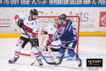 Photo hockey match Grenoble  - Brianon  le 09/01/2016