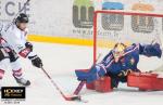 Photo hockey match Grenoble  - Brianon  le 09/01/2016