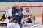 Photo hockey match Grenoble  - Brianon  le 09/01/2016